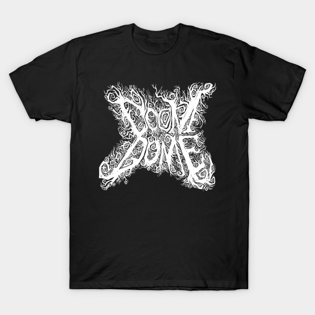 doomed from birth T-Shirt by willbo